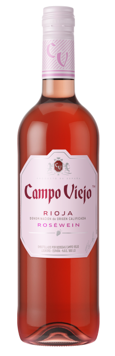 Tempranillo Rosé